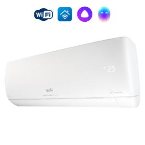 Сплит-система инверторного типа Ballu Platinum Evolution DC BSUI-24HN8_22Y комплект