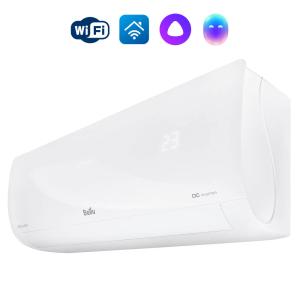 Сплит-система инверторного типа Ballu Discovery DC BSVI-09HN8 комплект