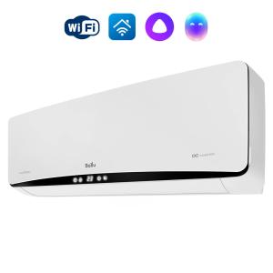 Сплит-система инверторного типа Ballu Platinum DC BSEI-12HN8 комплект