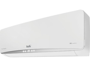 Сплит-система инверторного типа Ballu Platinum DC BSEI-07HN1_21Y комплект