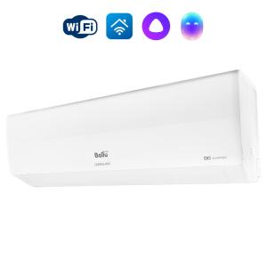 Сплит-система инверторного типа Ballu Greenland DC BSGRI-24HN8 комплект