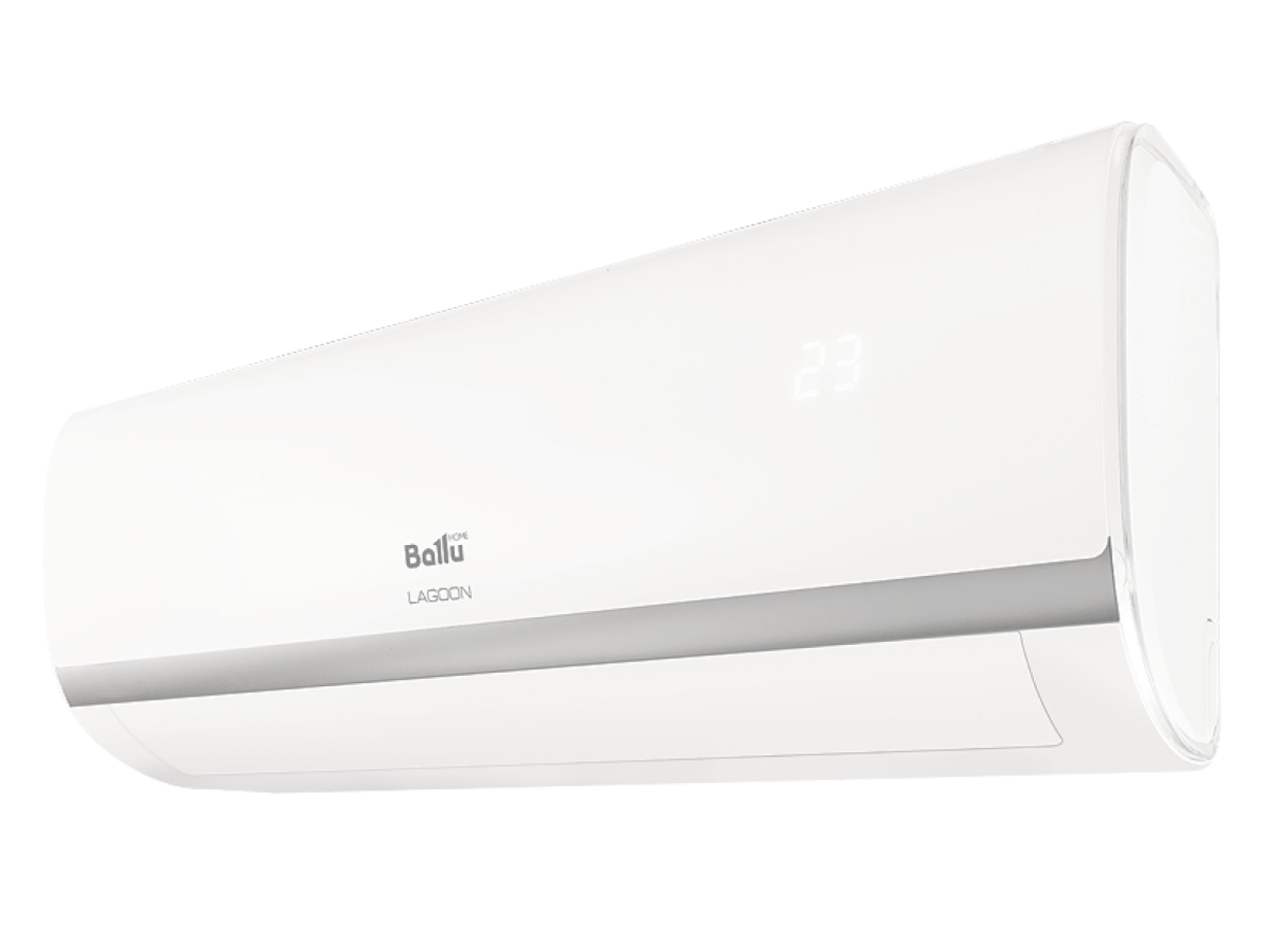 Сплит-система Ballu Lagoon BSD-18HN1_20Y комплект