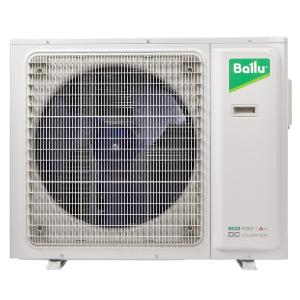 Блок наружный Ballu BA4OI-FM/out-36HN8/EU_LP инверторной мульти сплит-системы