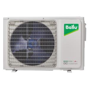Блок наружный Ballu BA3OI-FM/out-27HN8/EU_LP инверторной мульти сплит-системы