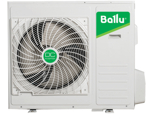 Блок наружный BALLU B2OI-FM/out-20HN1/EU мульти сплит-системы, инверторного типа