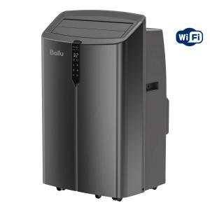 Кондиционер мобильный Ballu Smart Inverter BPAC-14 IE/N6 Кондиционер мобильный Ballu Smart Inverter BPAC-14 IE/N6