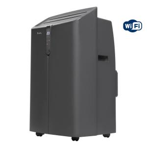 Кондиционер мобильный Ballu Smart Inverter BPAC-12 IE/N6 Кондиционер мобильный Ballu Smart Inverter BPAC-12 IE/N6