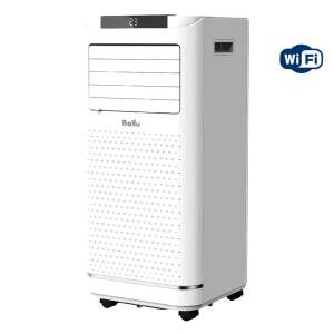 Кондиционер мобильный Ballu Moveo BPAC-09 XT/N6