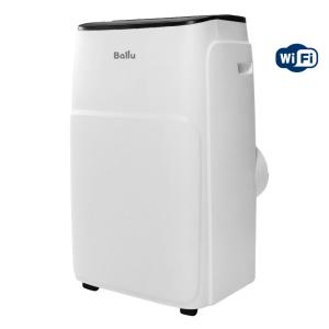 Кондиционер мобильный Ballu Moveo BPAC-12 XT/N6