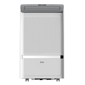 Кондиционер мобильный Ballu Silentio BPAC-14 SLI/N6