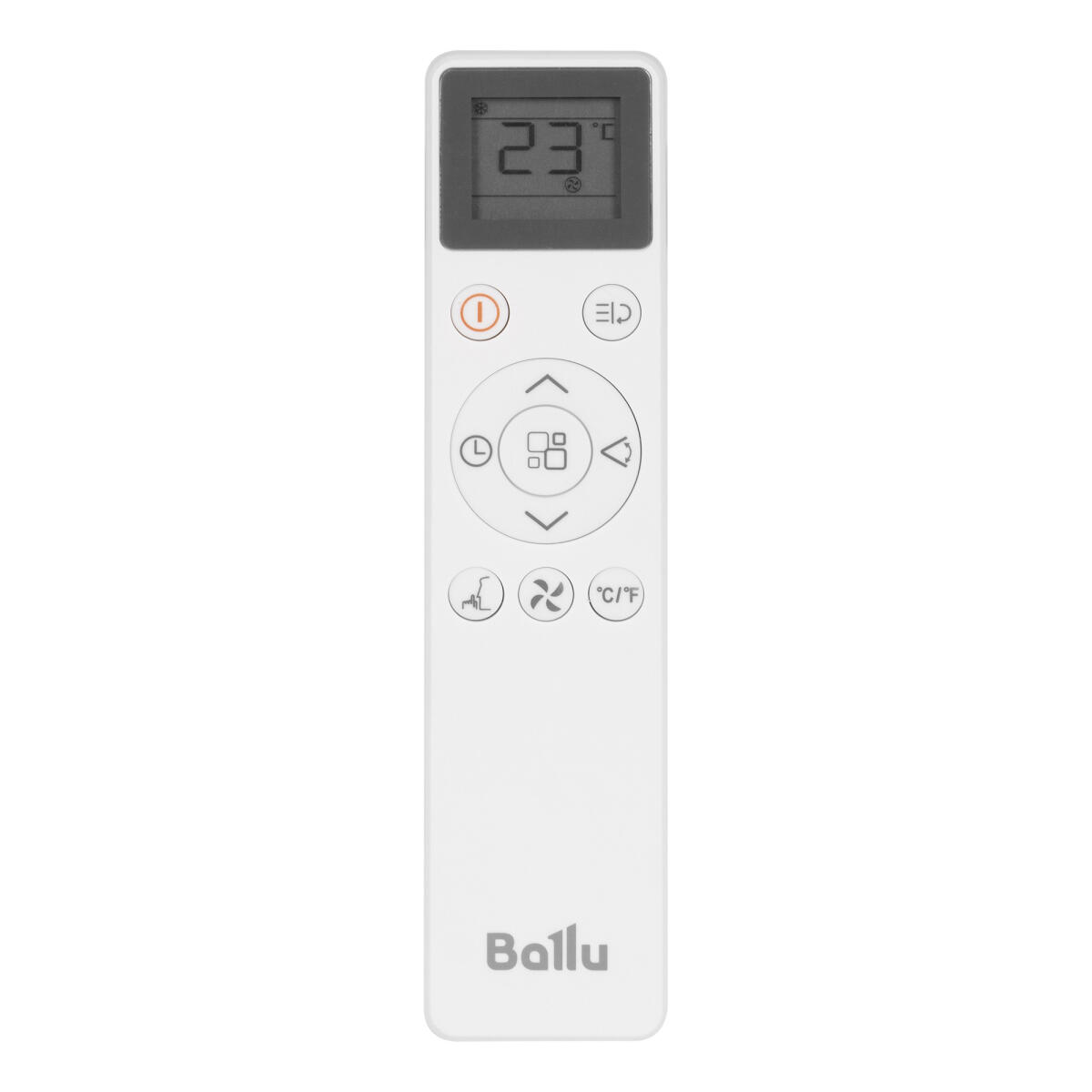 Пульт ДУ для BPAC-12 IN/N6 (810900657BK)