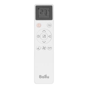 Пульт ДУ для BPAC-12 IN/N6 (810900657BK)