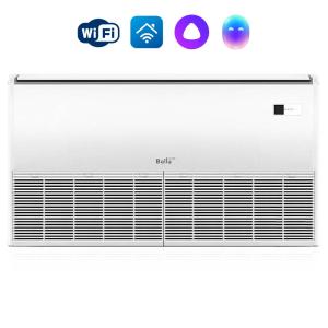 Комплект Ballu Machine BLCI_CF-24HN8/EU_23Y инверторной сплит-системы, напольно-потолочного типа Комплект Ballu Machine BLCI_CF-24HN8/EU_23Y инверторной сплит-системы, напольно-потолочного типа