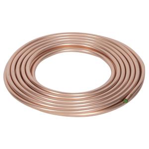 Труба медная Ballu Olympic 15,88х0,75х15000 (5/8), бухта