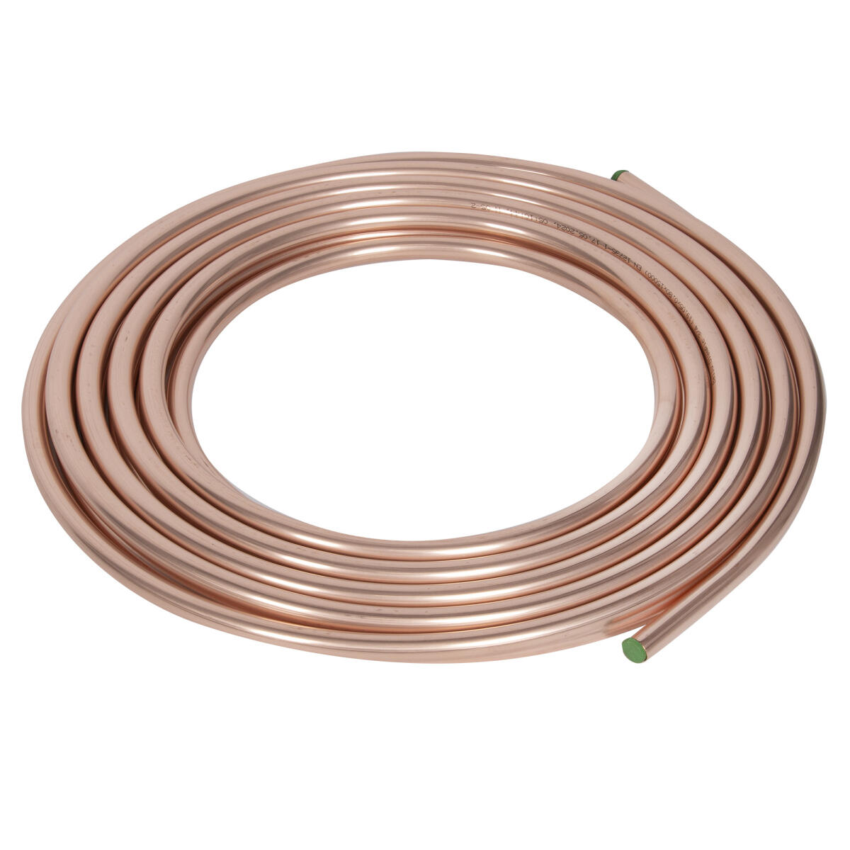 Труба медная Ballu Standard 19,05х1,07х15000 (3/4), бухта