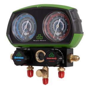 Станция манометрическая Ballu Super Stars ST-B268 Станция манометрическая Ballu Super Stars ST-B268