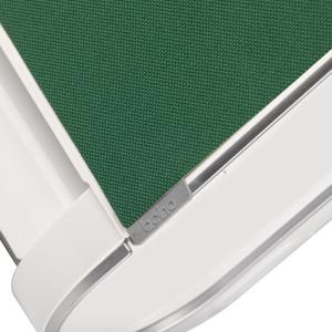 Панель для сплит-системы Ballu Boho DC inverter, цвет GLASS GREEN