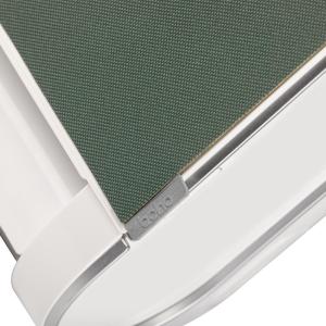 Панель для сплит-системы Ballu Boho DC inverter, цвет MYSTIQUE GREEN