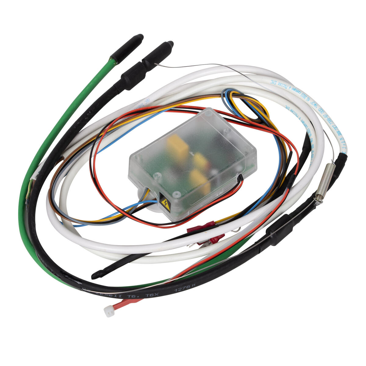 Комплект зимний Ballu ECO SMART INVERTER