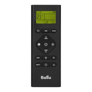 Пульт дистанционного управления для BSPI/in-10-13HN8/BL/EU (4313683)
