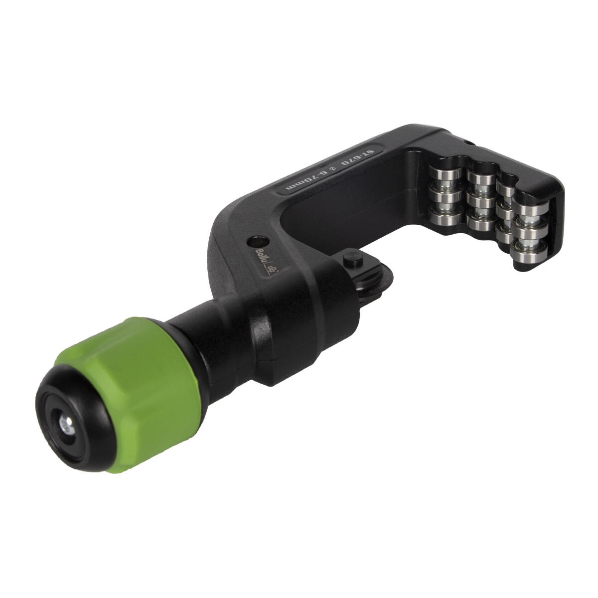 Труборез Ballu Super Stars ST-670