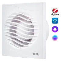 Вытяжные вентиляторы Ballu