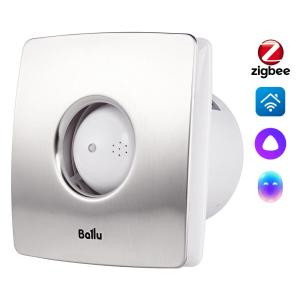 Вентилятор вытяжной Ballu BAFS-150 Вентилятор вытяжной Ballu BAFS-150