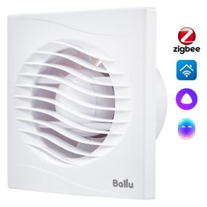 Вентилятор вытяжной Ballu BAF-AR 100 Вентилятор вытяжной Ballu BAF-AR 100