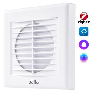 Вентилятор вытяжной Ballu BAF-EX 100 Вентилятор вытяжной Ballu BAF-EX 100