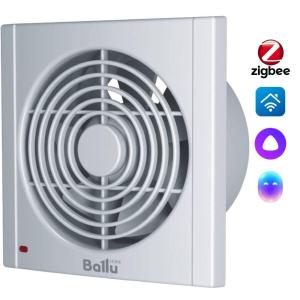 Вентилятор вытяжной Ballu Power Flow PF-150T Вентилятор вытяжной Ballu Power Flow PF-150T
