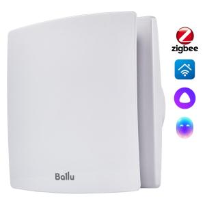 Вентилятор вытяжной Ballu BAF-SL 150 Вентилятор вытяжной Ballu BAF-SL 150
