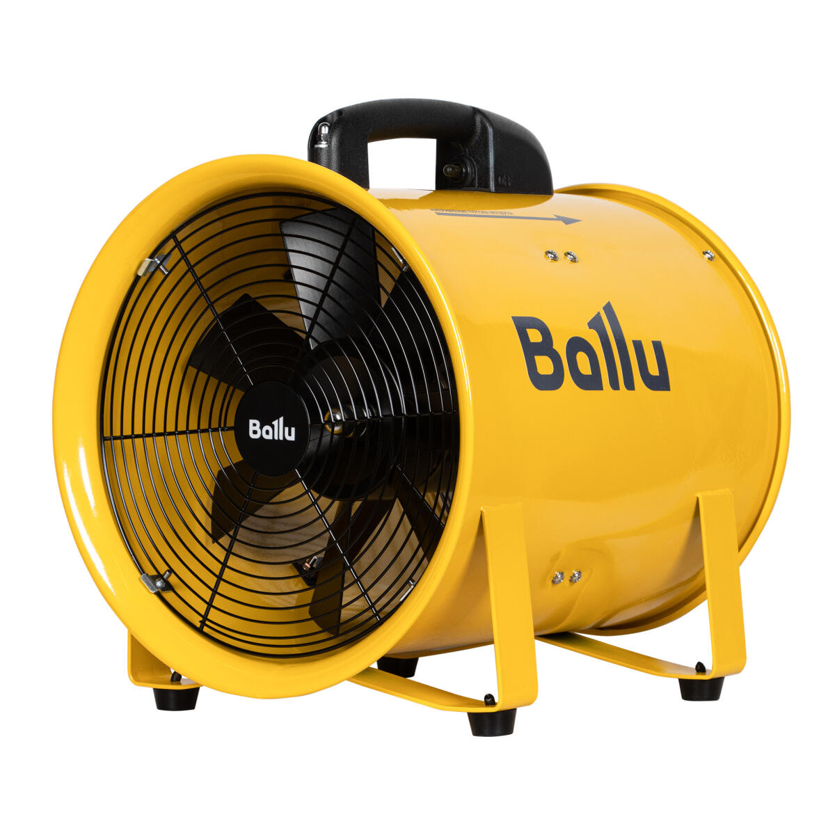 Вентилятор промышленный Ballu BIF-X12 Вентилятор промышленный Ballu BIF-X12