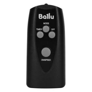 Пульт дистанционного управления для Ballu BFF-855 (21030200221)