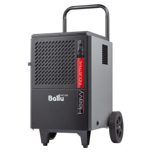 Осушитель воздуха промышленный мобильного типа Ballu BDI-50L Осушитель воздуха промышленный мобильного типа Ballu BDI-50L