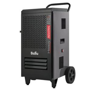 Осушитель воздуха промышленный мобильного типа Ballu BDI-80L Осушитель воздуха промышленный мобильного типа Ballu BDI-80L
