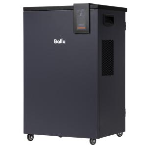 Осушитель воздуха Ballu Heavy Duty Plus BD80HP Осушитель воздуха Ballu Heavy Duty Plus BD80HP