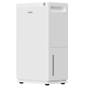 Осушитель воздуха Ballu Heavy Duty Plus BD60CI Осушитель воздуха Ballu Heavy Duty Plus BD60CI