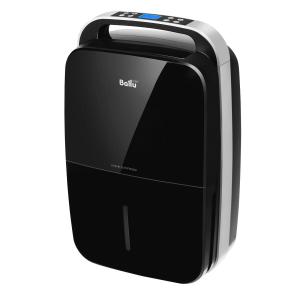 Осушитель воздуха Ballu BD30MN BLACK Осушитель воздуха Ballu BD30MN BLACK
