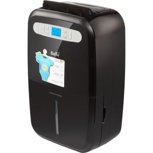Осушитель воздуха Ballu BD32MN SF BLACK Осушитель воздуха Ballu BD32MN SF BLACK