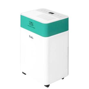 Осушитель воздуха Ballu Cobalt BD-20L CB Осушитель воздуха Ballu Cobalt BD-20L CB