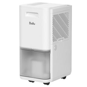 Осушитель воздуха Ballu Neo BDR-18LE Осушитель воздуха Ballu Neo BDR-18LE