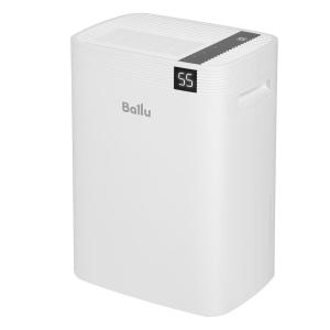 Осушитель воздуха Ballu BD30EP Осушитель воздуха Ballu BD30EP