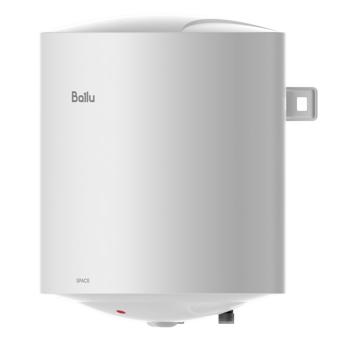 Водонагреватель Ballu BWH/S 30 Space