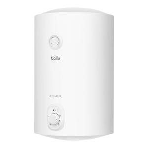 Водонагреватель Ballu BWH/S 30 Orfeus DH Водонагреватель Ballu BWH/S 30 Orfeus DH