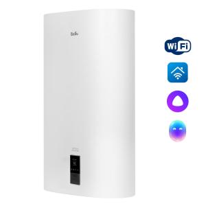 Водонагреватель Ballu BWH/S 80 Cetrion Inverter