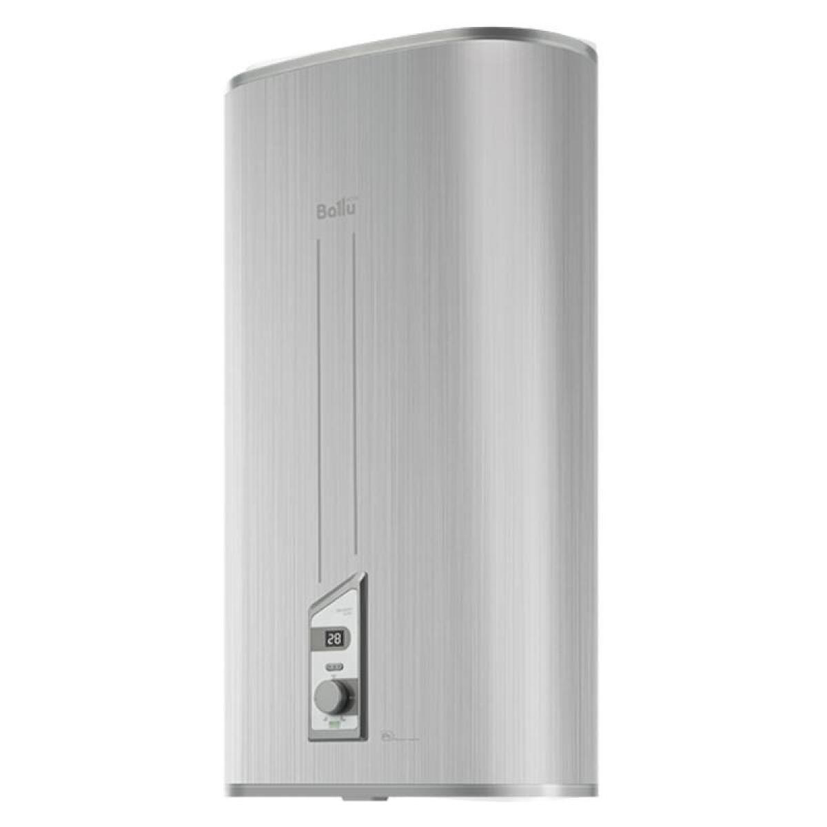 Водонагреватель Ballu BWH/S 30 Smart WiFi TE