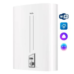 Водонагреватель Ballu BWH/S 80 Smart WiFi