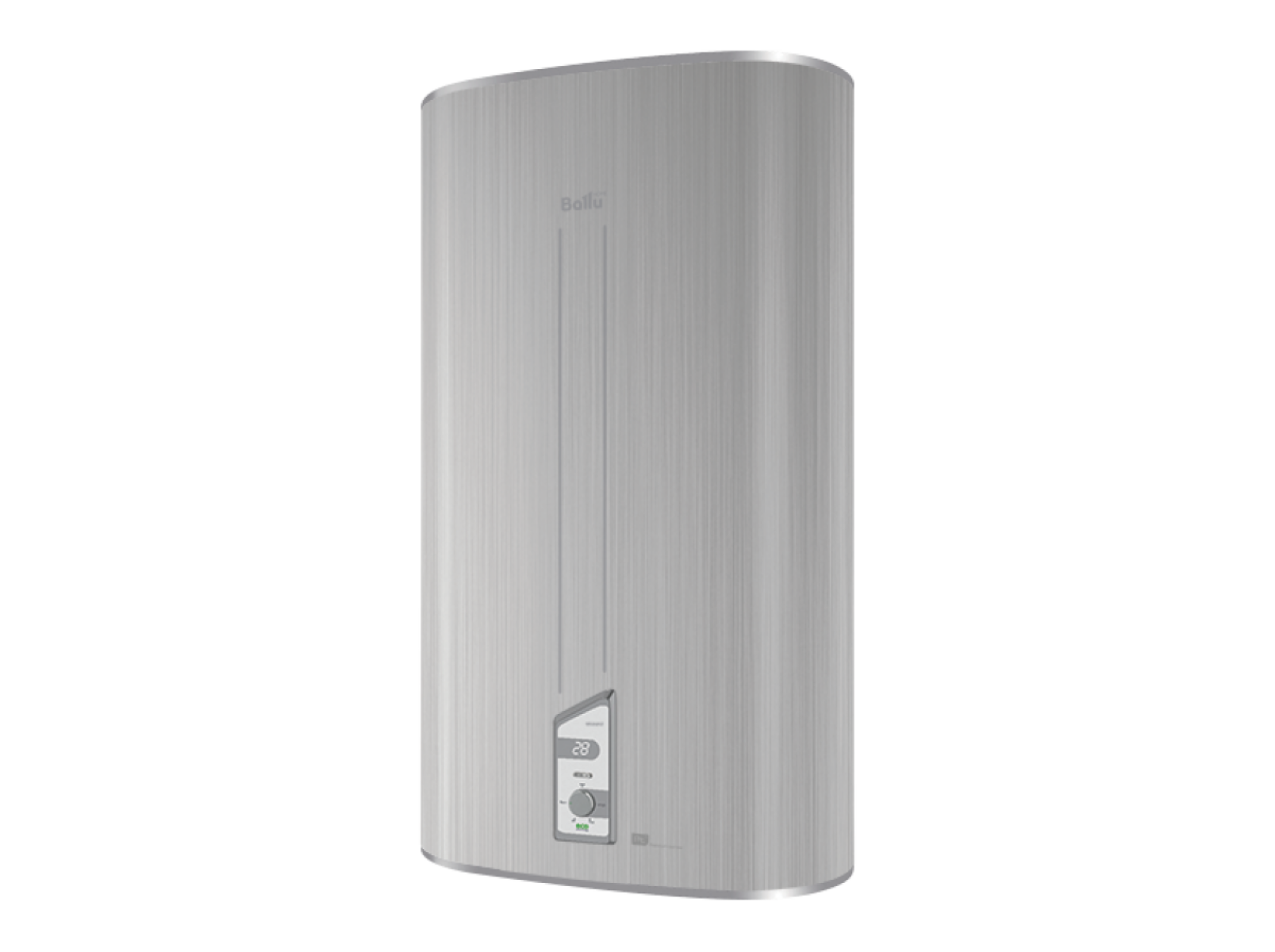 Водонагреватель Ballu BWH/S 80 Smart titanium edition