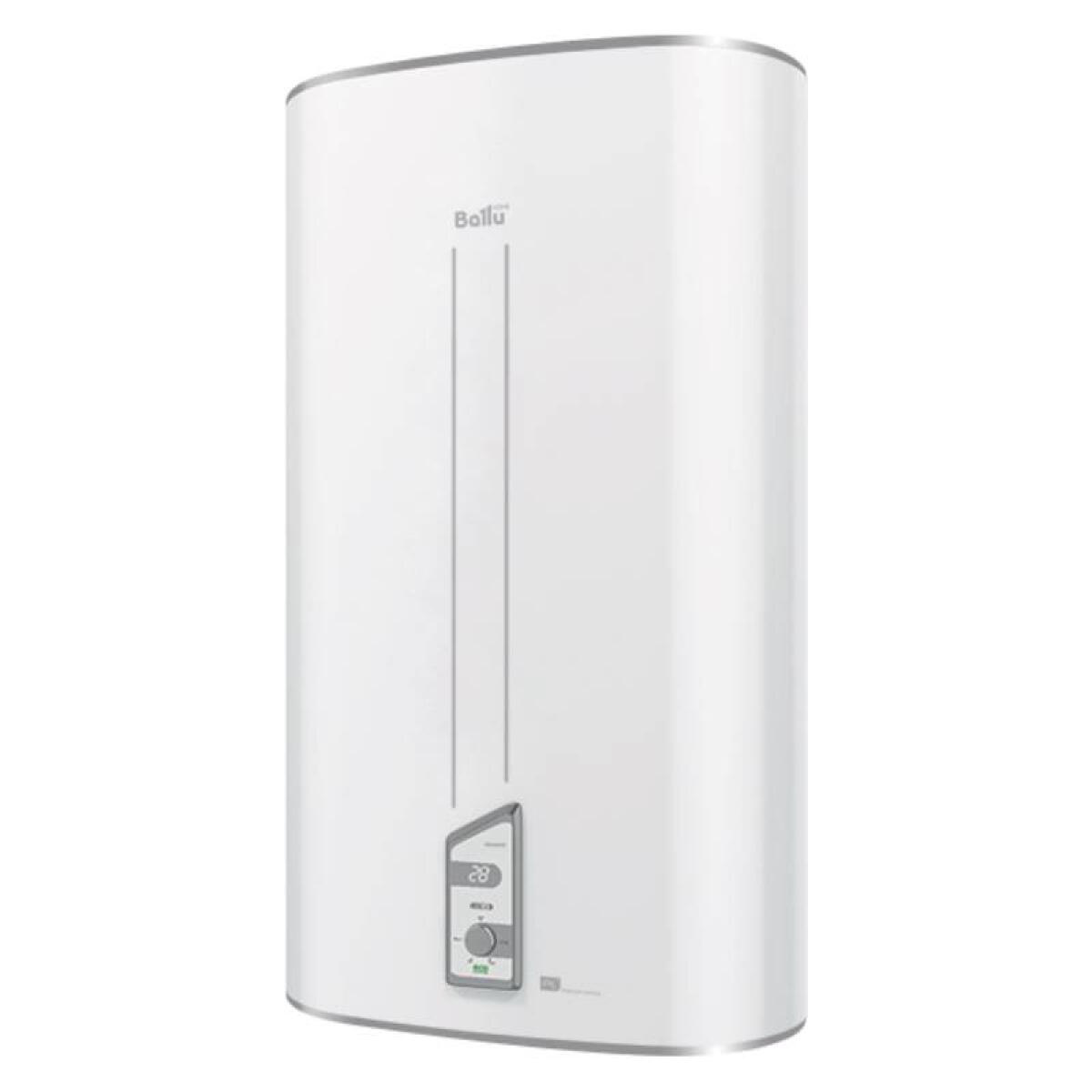 Водонагреватель Ballu BWH/S 100 Smart