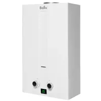 Газовые колонки Ballu